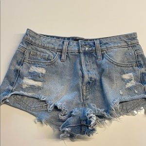 Boutique Shorts